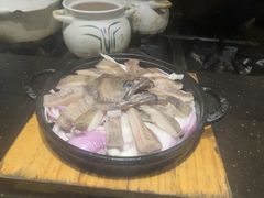 -大队长大灶鹅