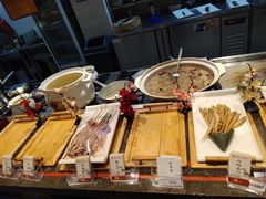 -燕郊烧鸽子(广安路店)