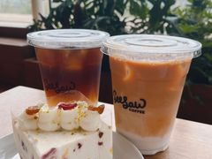 -Seesaw Coffee(朝阳大悦城店)