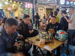 -梁憨包(南岸回龙湾店)