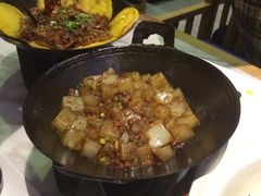 -掌柜的店·河南菜(新天地店)