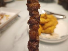 -蒙古大营·蒙古演绎餐厅(赛马场店)