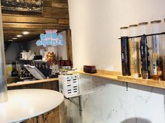 -甜心闲生传统手工冰粉(太古里店)