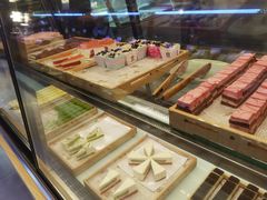 蛋糕甜品-盛江山自助料理(奥莱锦辉购物广场店)