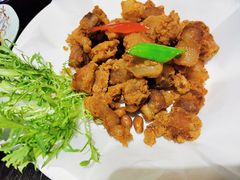 -九记路边鸡(穗盐路店)