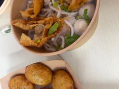 -非遗·十八曲鱼饺(西马总店)