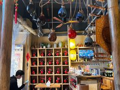 -破三川·新川菜(静安大融城店)