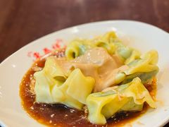 冷馄饨-东泰祥生煎馆(陕西南路店)