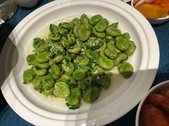 -阿明小菜·海鲜·上海菜(浦建路店)