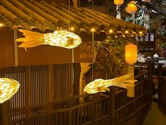 -叶叶菩提·晋福宫