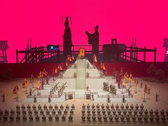 -成都武侯祠博物馆