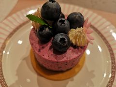 蓝莓之夜切块-御品轩(汉神购物广场店)