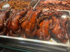 -乔波食品(杜桥中心菜场店)