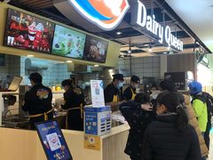 -DQ·蛋糕·冰淇淋(金桥店)