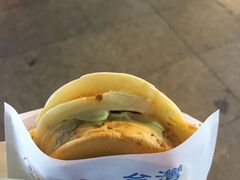 -味正点车轮饼可丽饼(南禅寺店)