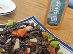 -妈妈的味道(和顺古镇店)