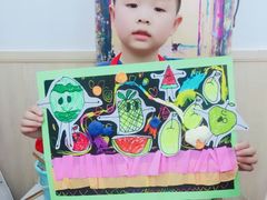 -缤纷鸟美术书法(汉神购物广场校区)