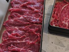 -小城牛事·鲜牛肉火锅(万达店)