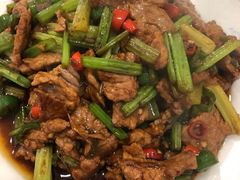-新新湘菜馆(新中街二条店)