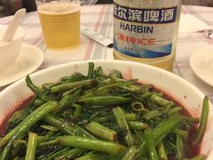 -玲珑餐厅(陕西南路店)