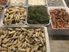 -健眺小海鲜(临海后山店)