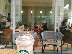 -星巴克臻选(珠海富华里店)