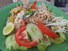 -Cafe de Thaan Aoan
