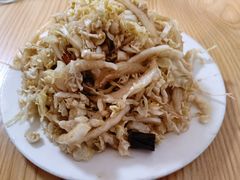 -玫瑰红烤羊排(北新桥三条店)