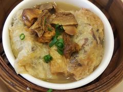 -东方印象大酒楼(拱北店)