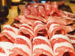 牛五花-金顺韩式烤肉·网红烤肉店(广利路店)