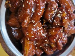 -肥姐美食(同福中路店)