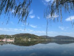 -南北湖风景区