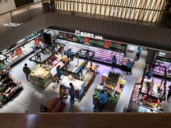 -盒马鲜生(189购物中心店)