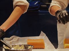 -the Roll'ING手作瑞士卷专门店(卓悦中心店)