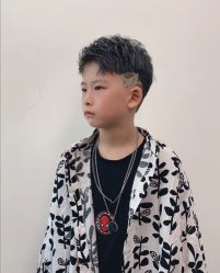 -BHG Hair Salon