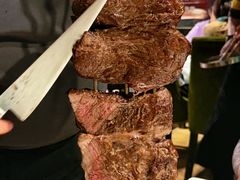 -戈拿旺巴西烤肉(崇文门店)