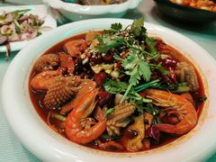-游牧传奇新疆特色歌舞餐厅(红山新世纪购物广场店)