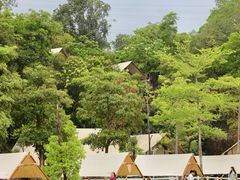 -云栖山谷露营地·团建年会·生日派对