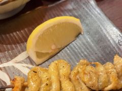 -鸟鹏烧鸟居酒屋(仁恒梦中心店)