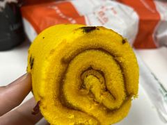 果蔬蛋黄卷-北京稻香村(天桥乐汇百货商场店)