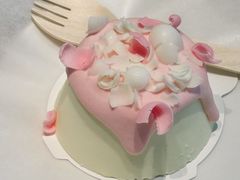 -星巴克臻选(青岛麦凯乐分店)