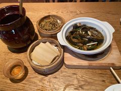 -芳芳私房菜·精做淮扬菜(承德路店)