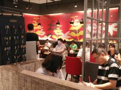 -COSTA COFFEE(上海月星环球港店)