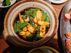 -南拳十三姨·潮汕砂锅粥(世纪金源店)