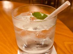 -君悦酒店·La Terrazza意合園·意式风味