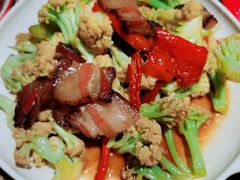 -永红源啤酒·烧烤·海鲜·大排档(青特城店)