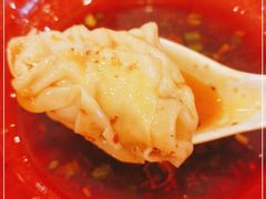 -龙抄手(春熙路总店)
