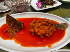 -花园茶楼(兴城西路店)