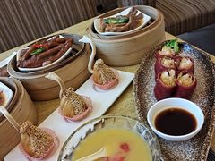 -牡丹国际大酒店-港式茶餐厅