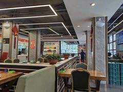-好口味小吃楼·东北菜(太原南街店)